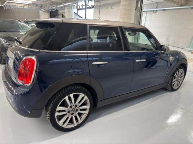MINI Cooper D 1.5 Cooper D Boost 5 porte rif. 24010748 - Foto 3