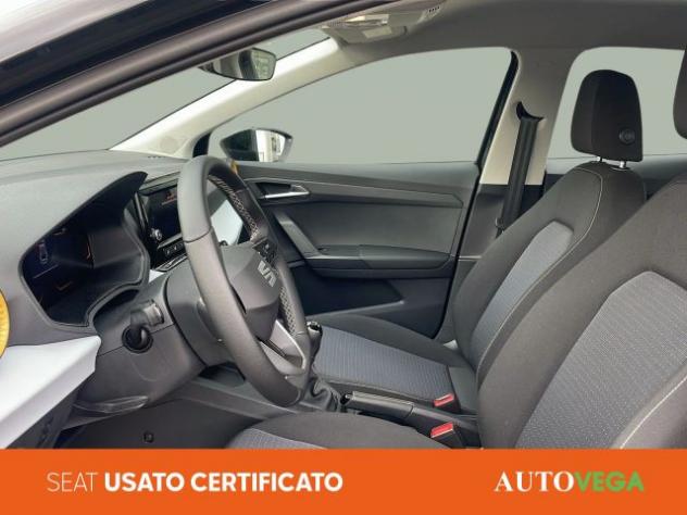 SEAT Ibiza 1.0 ecotsi style 95cv rif. 23179583 - Foto 8