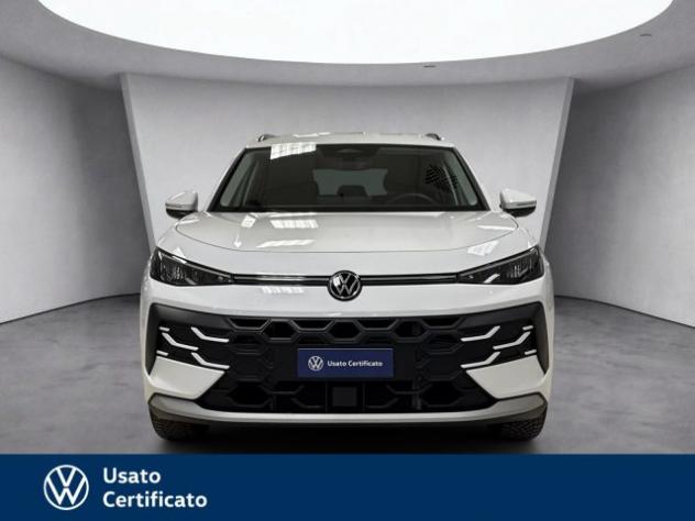 VOLKSWAGEN T-Roc 1.5 etsi life 115cv dsg rif. 24170523 - Foto 2