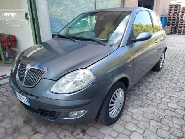LANCIA Ypsilon 1.3 Multijet 16V Argento rif. 20714984