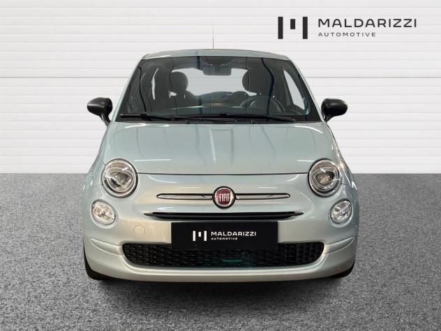 FIAT 500 III 2015 1.0 hybrid Cult 70cv - Foto 2