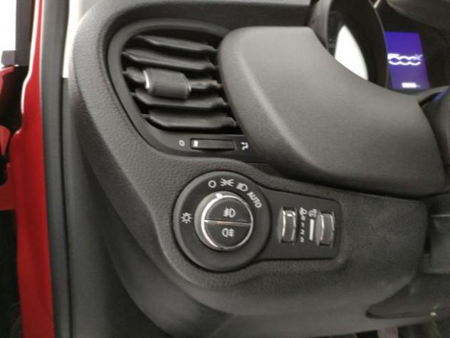 FIAT 500X 1.3 MultiJet 95 CV Cross rif. 24101565 - Foto 9