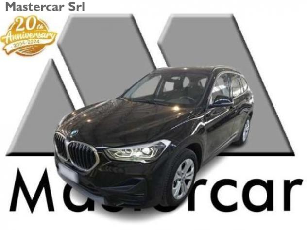 BMW X1 X1 F48 xdrive25e Business Advantage auto -GF427RZ rif. 23961039