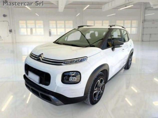 CITROEN C3 C3 Aircross Aircross 1.5 bluehdi Feel - GE338SY rif. 24083892 - Foto 2