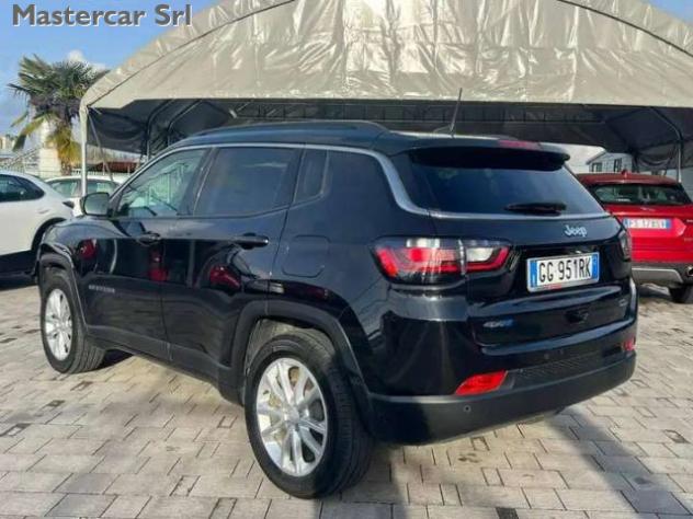 JEEP Compass 2021 1.3 turbo t4 phev Business 4xe auto - GG951RK rif. 24162052 - Foto 6