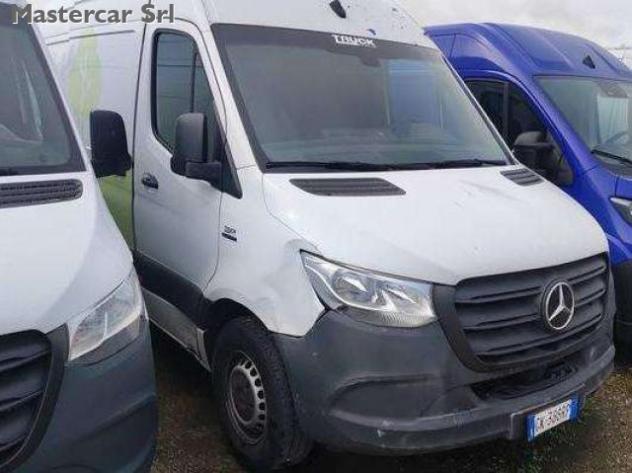 MERCEDES-BENZ Sprinter SPRINTER eSprinter - 4 batterie - GK388RP rif. 23679901 - Foto 2