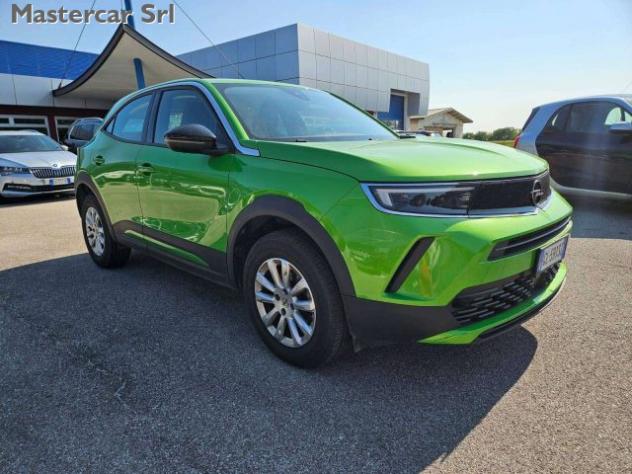 OPEL Mokka NEOPATENTATI Mokka 1.2 t Edition S TG : GL591SZ rif. 24012955 - Foto 6