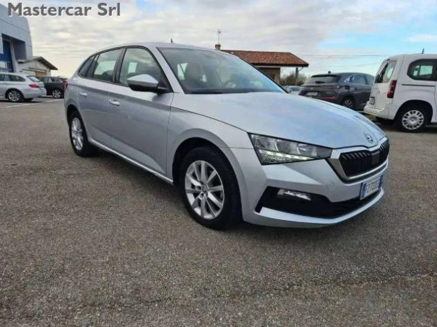 SKODA Scala 1.6 tdi Ambition 115cv dsg - FZ722EE rif. 23989054 - Foto 8