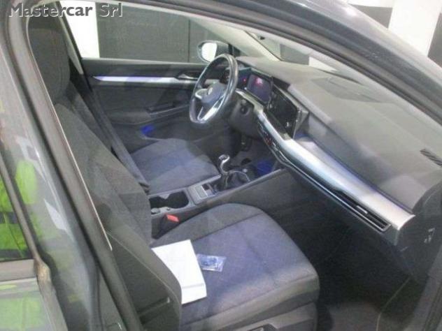 VOLKSWAGEN Golf Golf VIII 2.0 tdi Life 115cv - GD571XP rif. 24138671 - Foto 9
