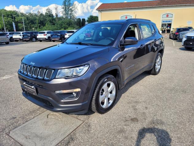 Jeep Compass Compass 1.4 m-air Longitude 2wd 140cv my19