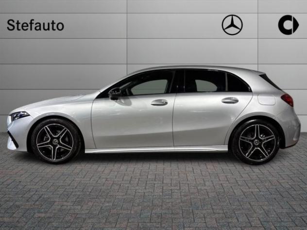 MERCEDES-BENZ A 180 d Automatic AMG Line Advanced Plus rif. 23031010 - Foto 3