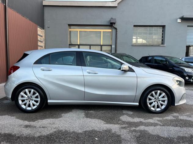 Mercedes-Benz Classe A A 160 d Premium - Foto 8
