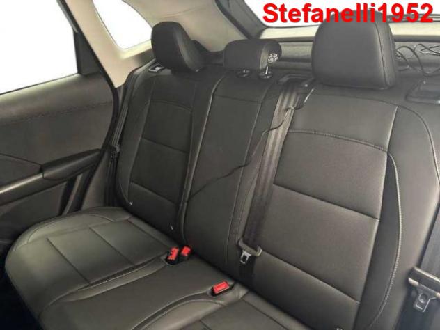 MG ZS Hybrid+ Luxury Ibrida Sunroof MY26 - SSA - Cosmic rif. 24111847 - Foto 9