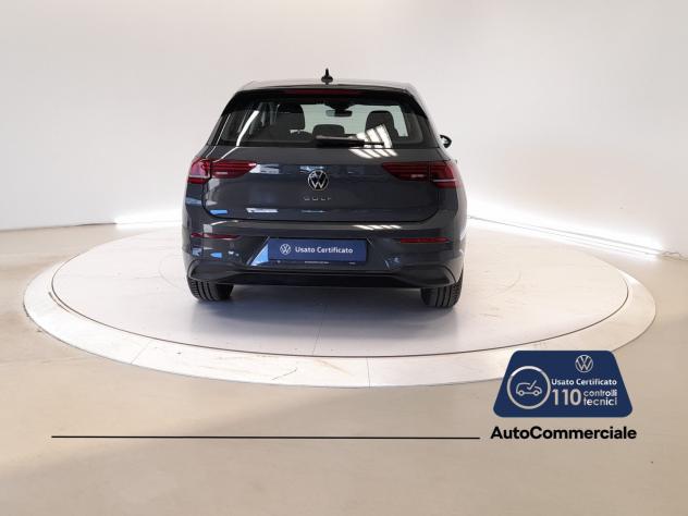 Volkswagen Golf 2.0 TDI SCR Life - Foto 5