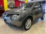 NISSAN Juke 1.2 DIG-T 115 N-Connecta-TELECAMERA/NAVI/NEO P* rif. 24016870