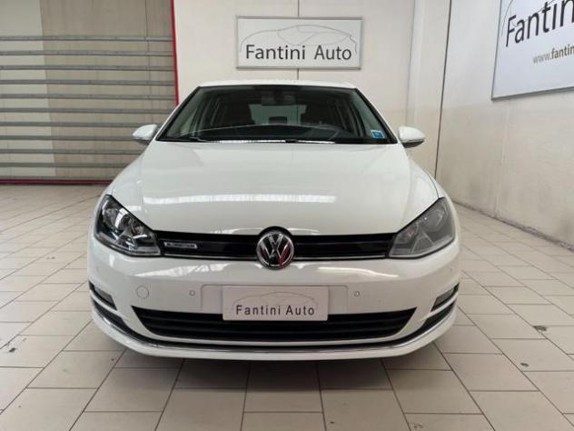 VOLKSWAGEN Golf 1.4 TGI 5p. Highline BlueMotion rif. 23732699 - Foto 7