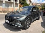 Hyundai Tucson 1.6 CRDI XTech