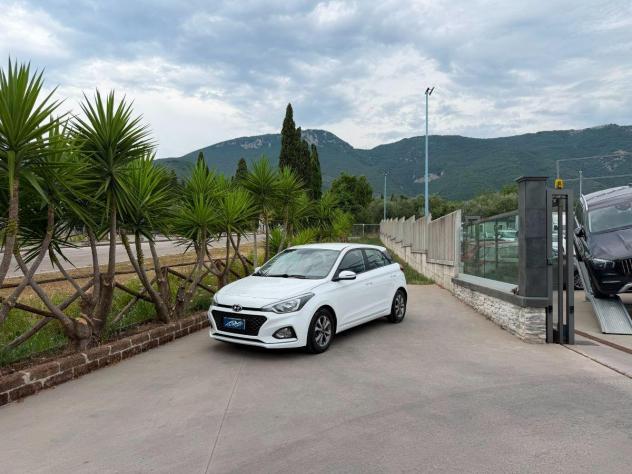 HYUNDAI - i20 - 1.2 5p. Connectline - Foto 4