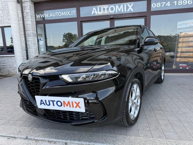 Alfa Romeo Tonale 1.5 hybrid Sprint 130cv tct7 - Foto 2