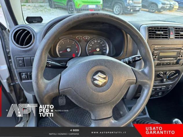 Suzuki Jimny Jimny 1.5 ddis JLX 4wd - Foto 6