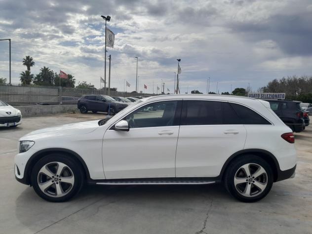 MERCEDES-BENZ GLC 220 D 4MATIC PREMIUM - Foto 5
