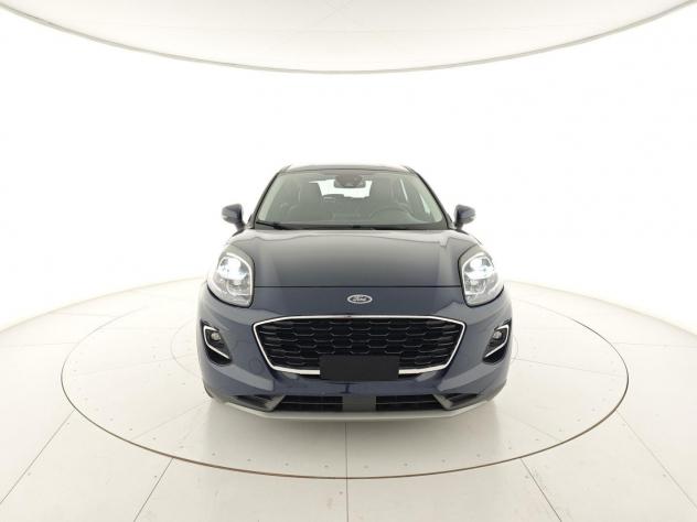 Ford Puma 1.0 EcoBoost Hybrid 125 CV S&S Titanium - Foto 5