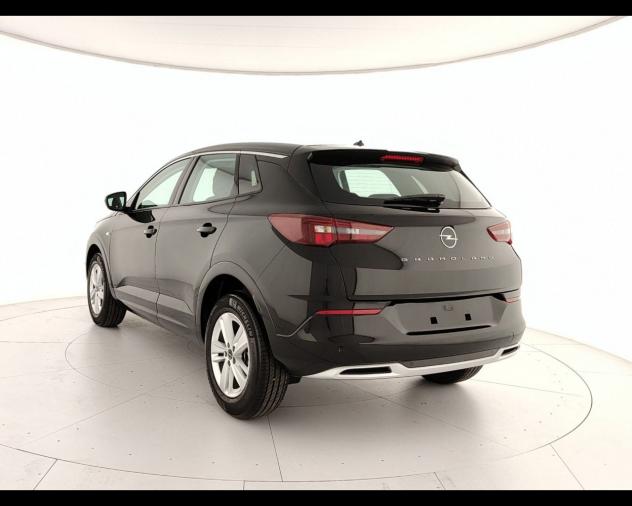 Opel Grandland I 2022 1.5 ecotec Edition s&s 130cv at8 - Foto 6
