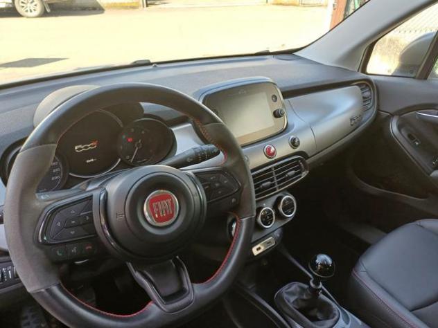 FIAT 500X 1.3 MultiJet 95 CV Sport rif. 22189565 - Foto 5