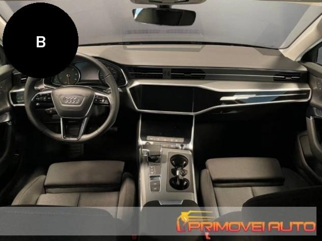 AUDI A6 Avant 40 2.0 TDI S tronic Business Sport rif. 19658562