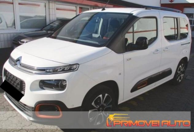 CITROEN Berlingo PureTech 110 Stop&Start M Feel rif. 18979127 - Foto 6