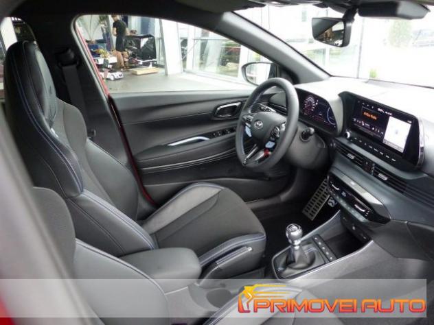 HYUNDAI i20 N 1.6 T-GDI MT N-Performance rif. 21330349 - Foto 2