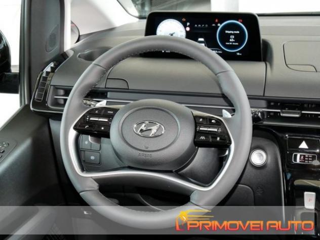 HYUNDAI Staria 2.2 MT 4WD 9 posti rif. 19271575 - Foto 3