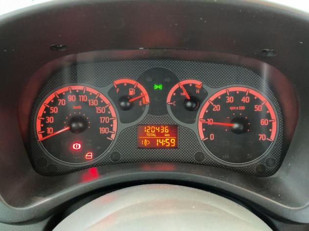FIAT - Panda - 1.2 4x4 Climbing - Foto 6