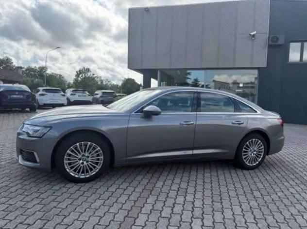 AUDI A6 A6 45 3.0 tdi mhev Business Sport quattro tiptroni rif. 23951526 - Foto 4