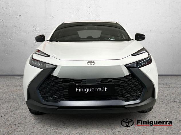Toyota C-HR 2.0 PHEV Trend - Foto 2