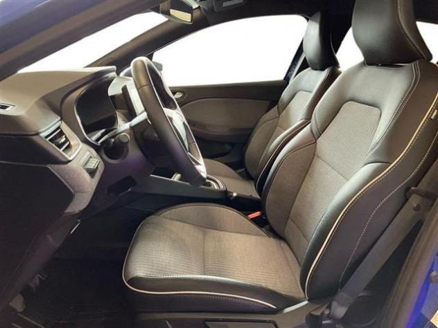 RENAULT Clio 1.0 TCe Techno rif. 23894149 - Foto 10