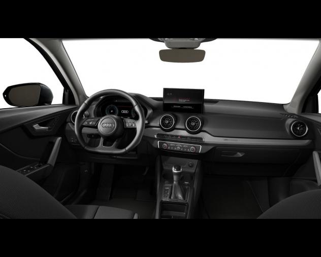 Audi Q2 Audi Q2 S line edition 35 TDI 110(150) kW(CV) S tronic - Foto 7