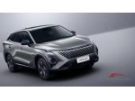 OMODA 5 PREMIUM HEV rif. 23009072