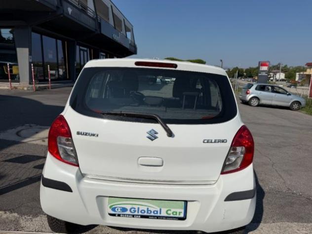 SUZUKI Celerio 1.0 Easy rif. 23992173 - Foto 5