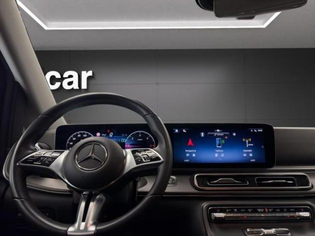 MERCEDES-BENZ V 250 d Automatic Avantgarde ExtraLong *PREZZO + IVA* rif. 23903172 - Foto 9