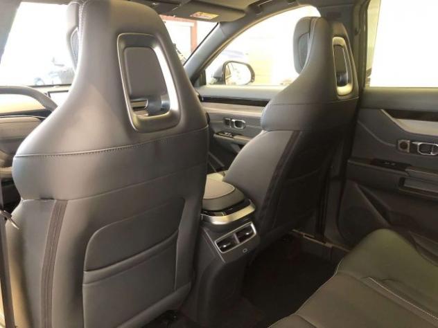 SPORTEQUIPE Sportequipe 6 1.5 Turbo DCT rif. 23808661 - Foto 9