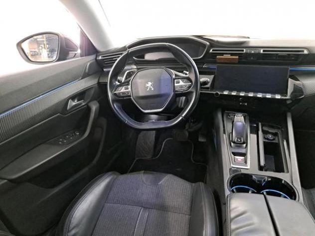 PEUGEOT 508 BlueHDi 130 Stop&Start EAT8 Business rif. 22212040 - Foto 8