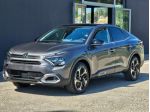 Citroën C4 X BHDI 130 EAT8 Max Tetto KM. ZERO