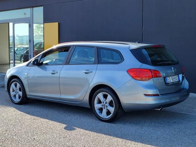 Opel Astra 1.4 GPL TECH 140CV Sports Tourer Elective - Foto 3