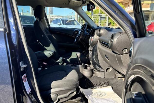 MINI Countryman Mini Cooper D Business Countryman rif. 24108709 - Foto 8