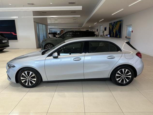 Mercedes-Benz Classe A A 180 d Advanced - Foto 8