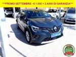 RENAULT Captur dCi 8V 90 CV EDC Initiale Paris rif. 24062733