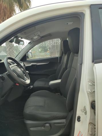 Mahindra KUV100 GPL CASA MADRE 1.2 K8 5 PORTE BASSI CONSUMI - Foto 10