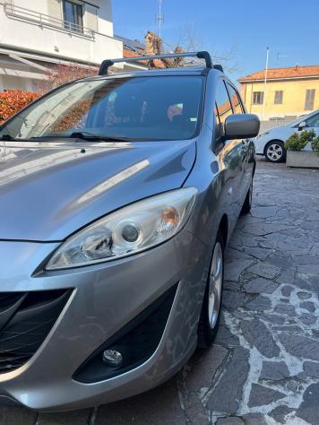 Mazda 5 Mazda5 1.8 MZR 115CV Smart Navi - Foto 9