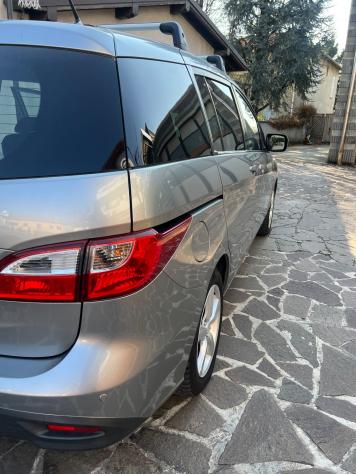 Mazda 5 Mazda5 1.8 MZR 115CV Smart Navi - Foto 7